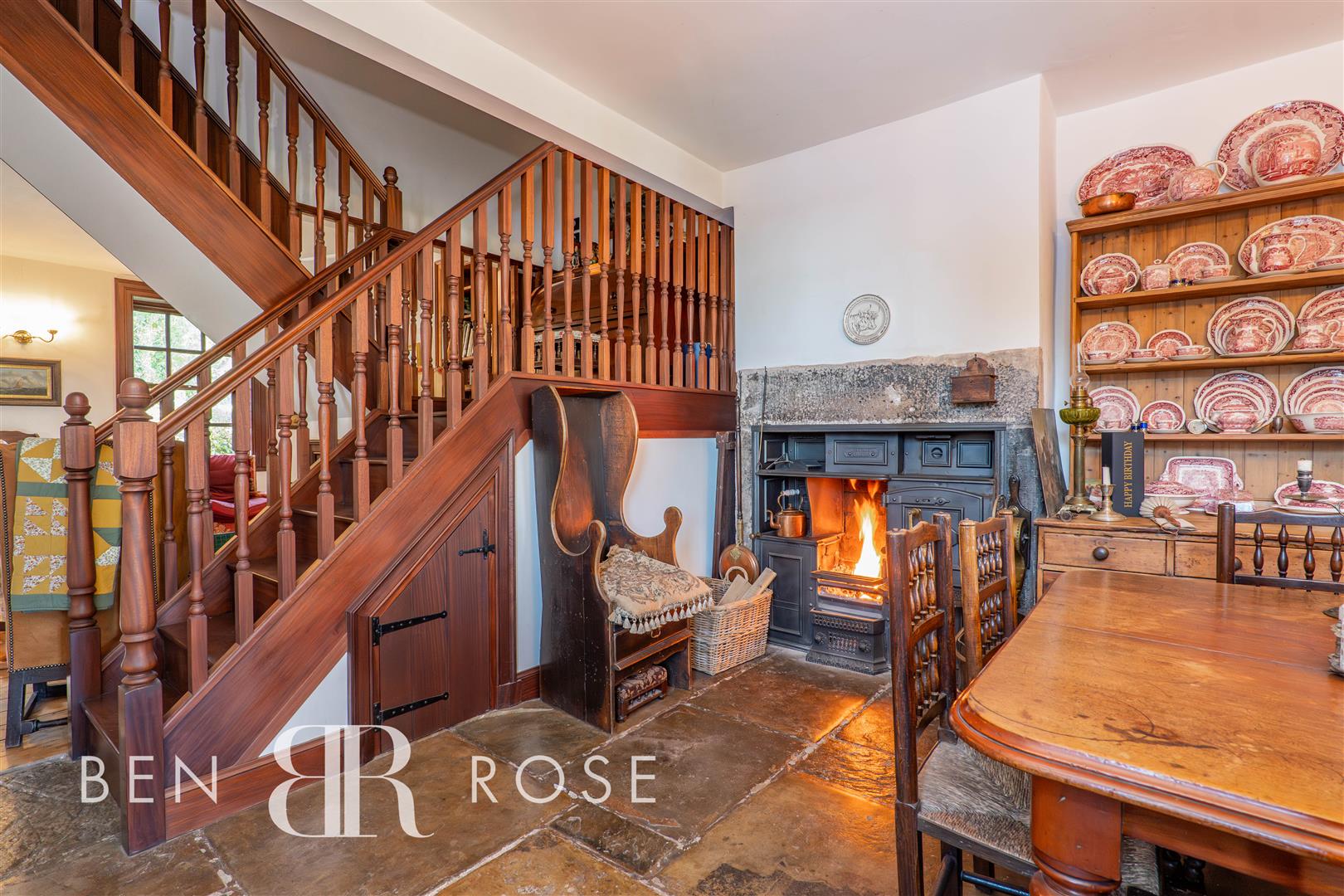 Copthurst Lane, Chorley